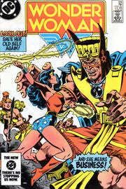 Wonder Woman 1942 Series #316
