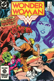 Wonder Woman 1942 Series #317