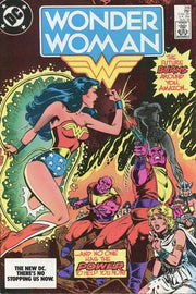 Wonder Woman 1942 Series #318
