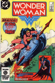 Wonder Woman 1942 Series #319