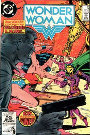 Wonder Woman 1942 Series #320