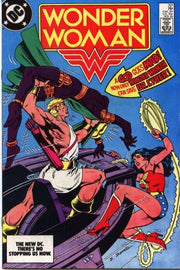 Wonder Woman 1942 Series #321