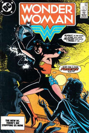 Wonder Woman 1942 Series #322