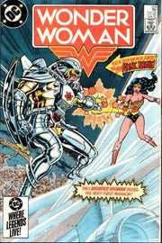 Wonder Woman 1942 Series #324