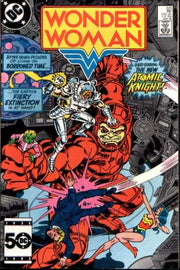 Wonder Woman 1942 Series #325