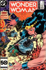 Wonder Woman 1942 Series #326