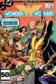 Wonder Woman 1942 Series #327