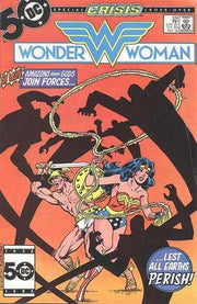 Wonder Woman 1942 Series #328