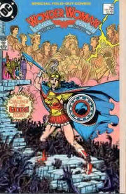 Wonder Woman 1987 Series #10