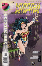 Wonder Woman 1987 Series #1000000