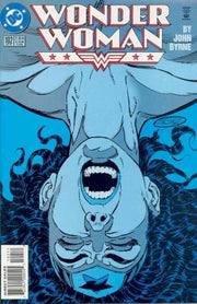 Wonder Woman 1987 Series #102