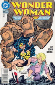 Wonder Woman 1987 Series #105