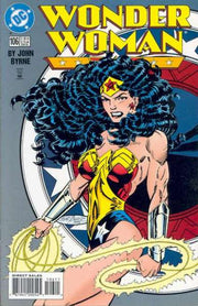 Wonder Woman 1987 Series #106
