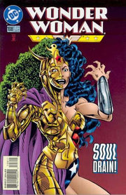 Wonder Woman 1987 Series #108
