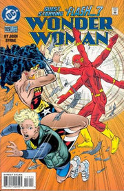 Wonder Woman 1987 Series #109