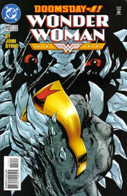 Wonder Woman 1987 Series #112