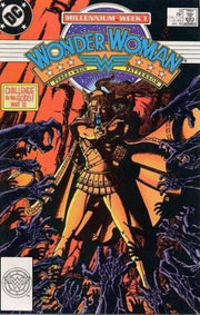 Wonder Woman 1987 Series #12