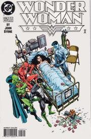 Wonder Woman 1987 Series #125
