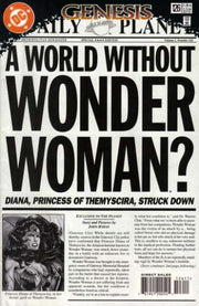 Wonder Woman 1987 Series #126