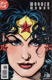 Wonder Woman 1987 Series #128