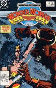 Wonder Woman 1987 Series #13