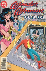 Wonder Woman 1987 Series #130