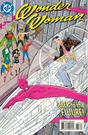 Wonder Woman 1987 Series #133