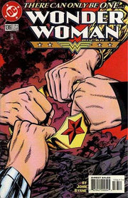 Wonder Woman 1987 Series #136