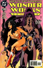 Wonder Woman 1987 Series #142
