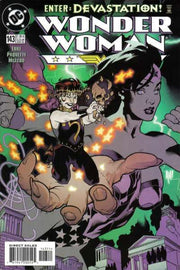 Wonder Woman 1987 Series #143