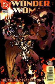 Wonder Woman 1987 Series #144