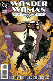 Wonder Woman 1987 Series #145