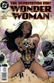 Wonder Woman 1987 Series #146