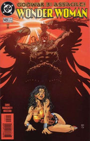 Wonder Woman 1987 Series #149