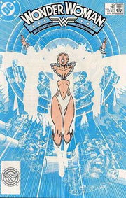 Wonder Woman 1987 Series #15