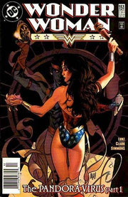 Wonder Woman 1987 Series #151