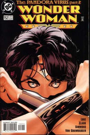 Wonder Woman 1987 Series #152