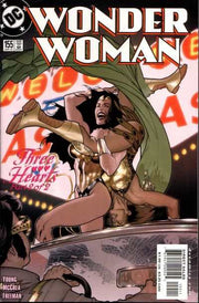 Wonder Woman 1987 Series #155