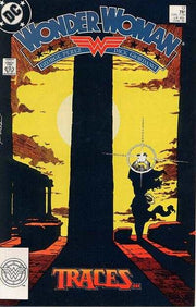 Wonder Woman 1987 Series #17