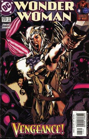 Wonder Woman 1987 Series #173