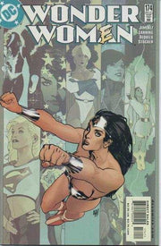 Wonder Woman 1987 Series #174