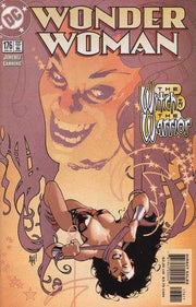 Wonder Woman 1987 Series #176