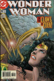 Wonder Woman 1987 Series #182
