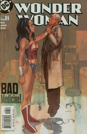Wonder Woman 1987 Series #198
