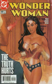 Wonder Woman 1987 Series #199