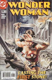 Wonder Woman 1987 Series #208