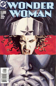 Wonder Woman 1987 Series #209