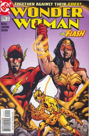 Wonder Woman 1987 Series #214