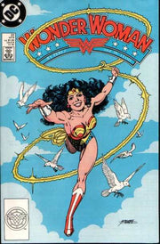 Wonder Woman 1987 Series #22