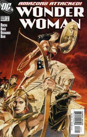 Wonder Woman 1987 Series #223